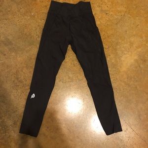 P’tula Raenell sleek legging